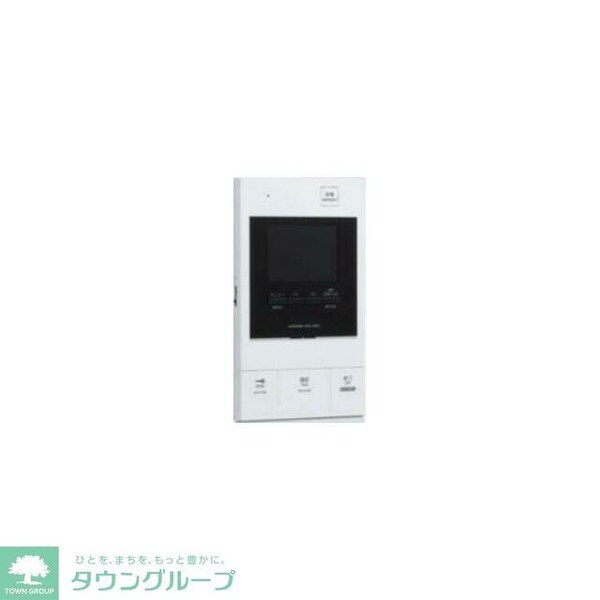 セキュリティ(イメージ写真)