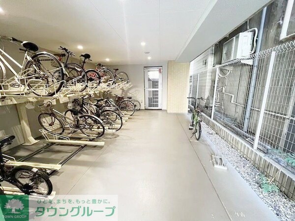 その他(お問合せは(株)タウンハウジング赤坂店へ【03-5563-…)