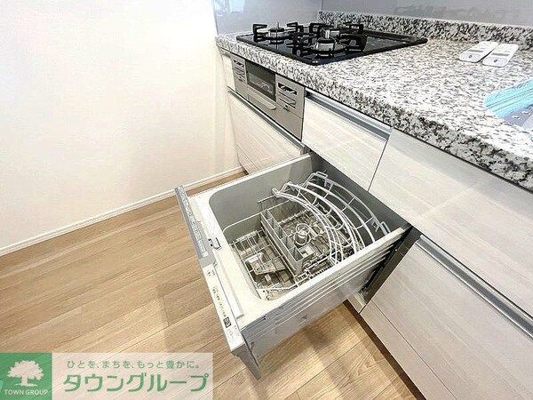 その他室内・内装(お問合せは(株)タウンハウジング赤坂店へ【03-5563-…)