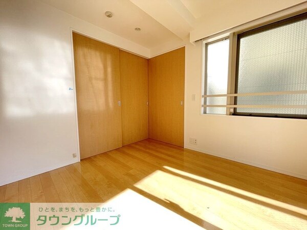 その他室内・内装(お問合せは(株)タウンハウジング赤坂店へ【03-5563-…)