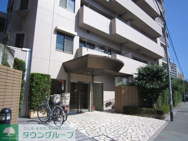 外観(外観)
