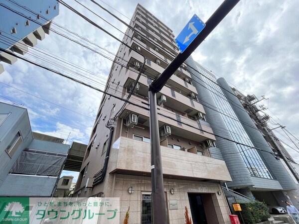 外観(★タウンハウジング大井町店取り扱い物件★)