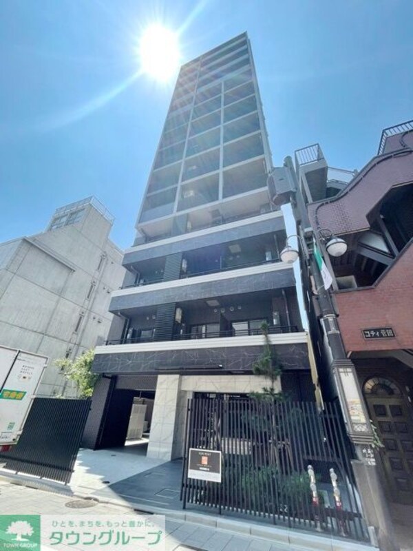 外観(外観)