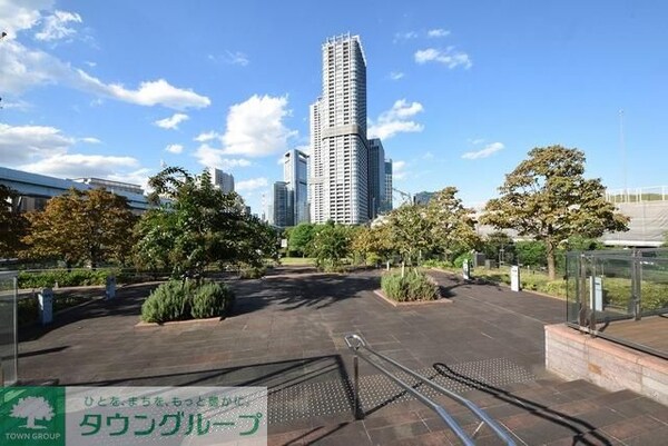 その他(★隣がイタリア公園★)