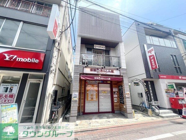 外観(★タウンハウジング蒲田店取り扱いです★)