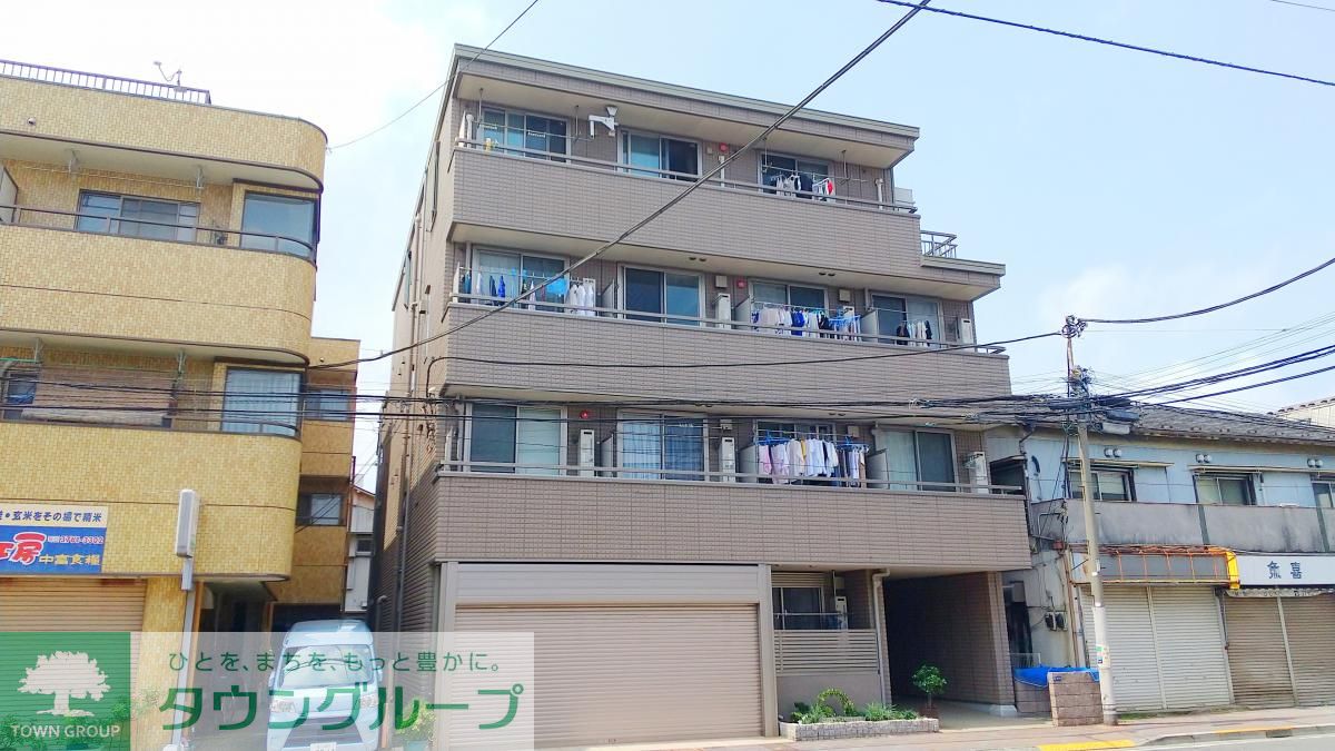 外観写真