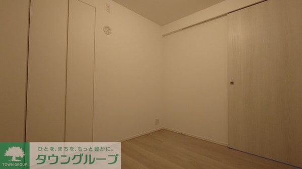 その他(※写真は同タイプ住戸です。)