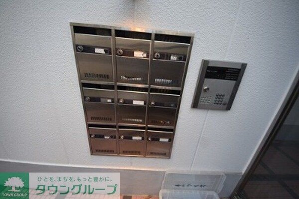 共有部分