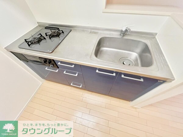 キッチン(★タウンハウジング蒲田店取り扱いです★)