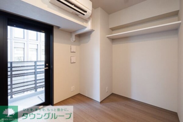 バルコニー(※写真は同タイプ住戸です。)