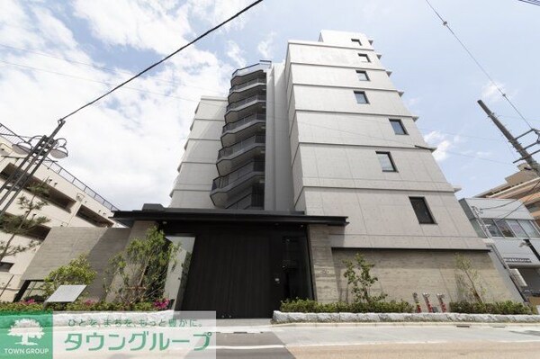 外観(外観)