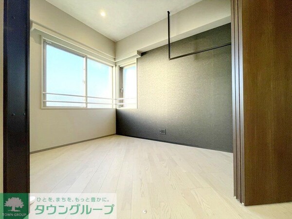 眺望(お問合せは(株)タウンハウジングレジデンス事業部までお問合…)