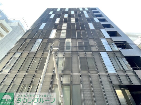 外観(お問合せは(株)タウンハウジングレジデンス事業部【03-…)