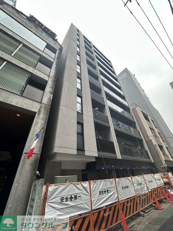 外観(外観)