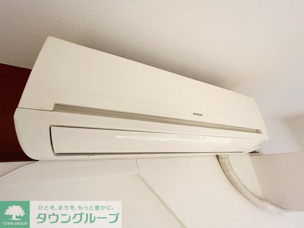 設備(★タウンハウジング蒲田店取り扱い★)