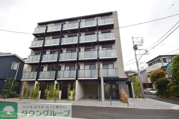 外観(外観)