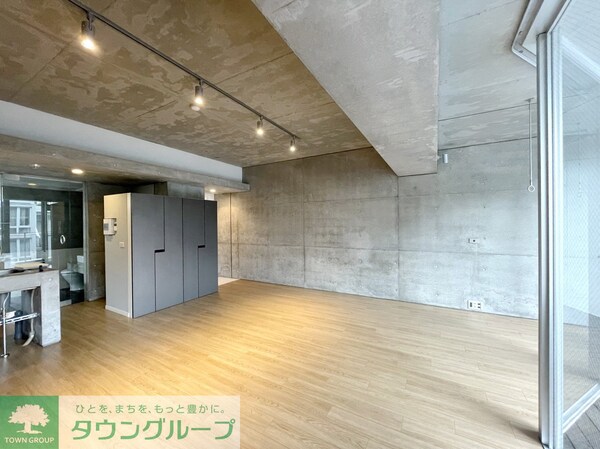 その他室内・内装(お問合せは(株)タウンハウジングレジデンス事業部【03-…)