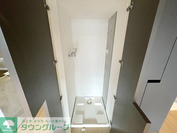 その他室内・内装(お問合せは(株)タウンハウジングレジデンス事業部【03-…)