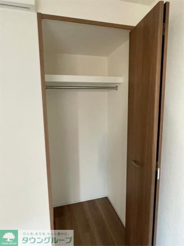 収納(収納)