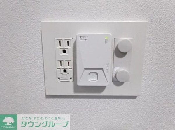 設備(※別部屋参照)