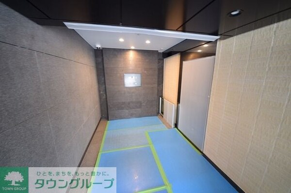共有部分(★エントランス★)