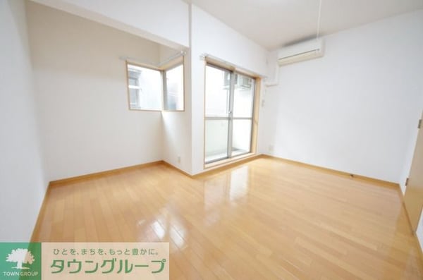 リビング・居室(★とってもきれいな部屋です★)