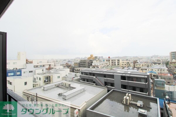眺望(★タウンハウジング蒲田店取り扱い★)