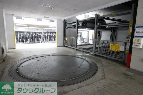 駐車場(★タウンハウジング東京蒲田店取り扱い物件です★)