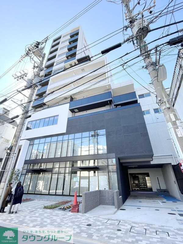 外観(★タウンハウジング五反田店取扱い★)