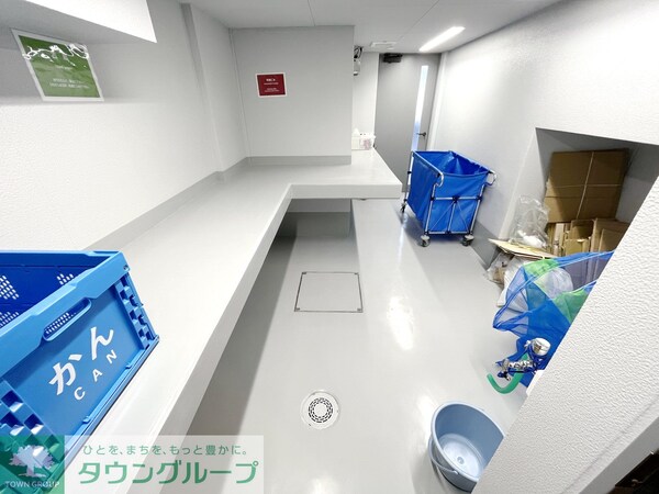共有部分(★タウンハウジング五反田店取扱い★)