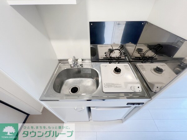 キッチン(★タウンハウジング蒲田店取り扱い★)