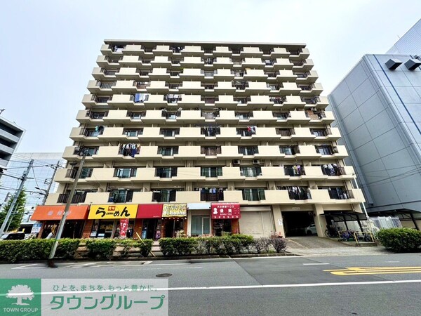 外観(外観)