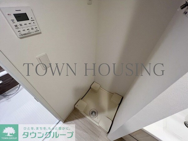設備(お問合せは(株)タウンハウジングレジデンス事業部　赤坂店・…)