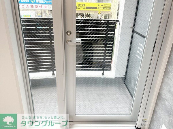 バルコニー(バルコニー)