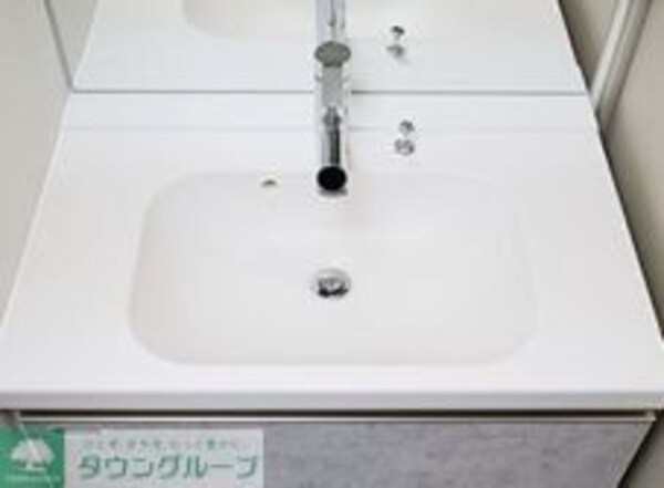 洗面(※イメージ写真になります※)