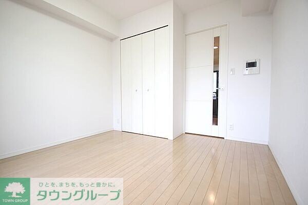 リビング・居室(別部屋参考写真)