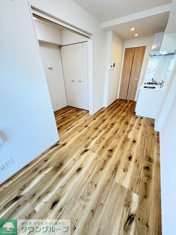 リビング・居室(別部屋参考写真)