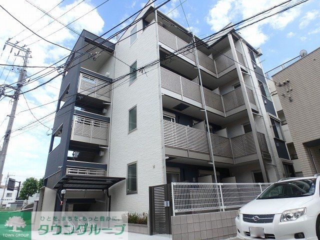 外観写真