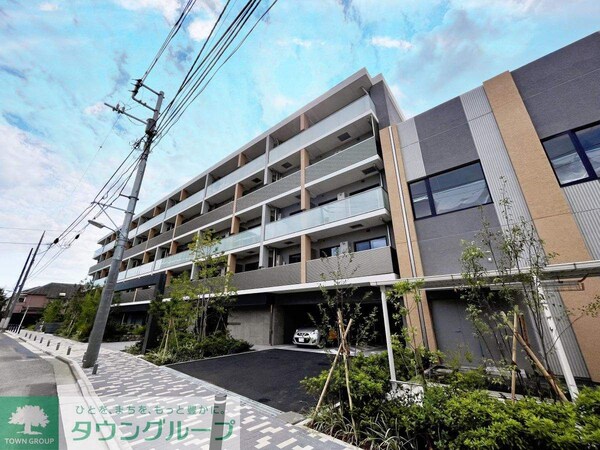 外観(★タウンハウジング大井町店取り扱い物件★)