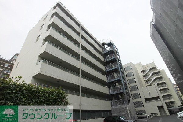 外観(外観)