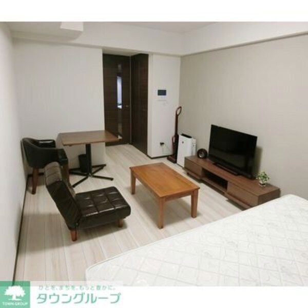 リビング・居室