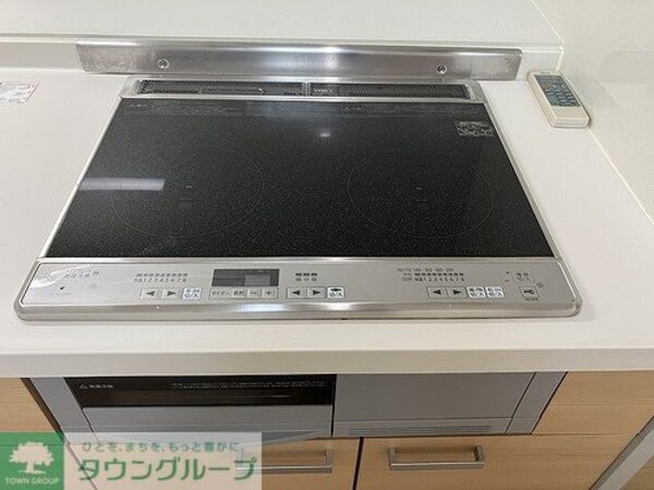 キッチン