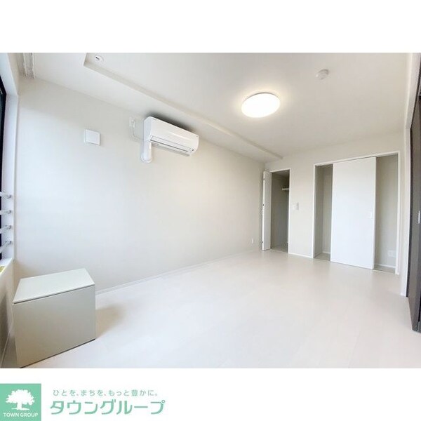 リビング・居室