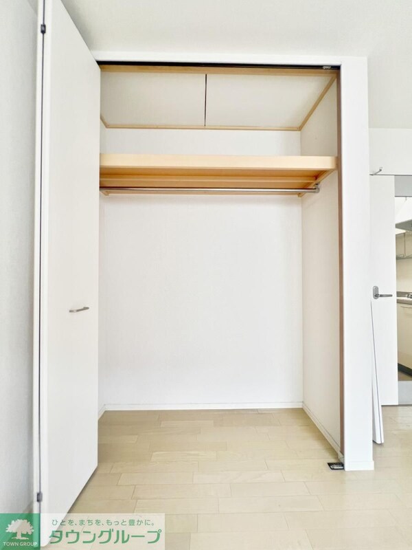 収納(※別部屋参考写真)
