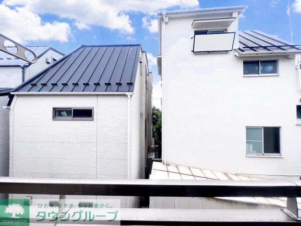 眺望(※別部屋参考写真)