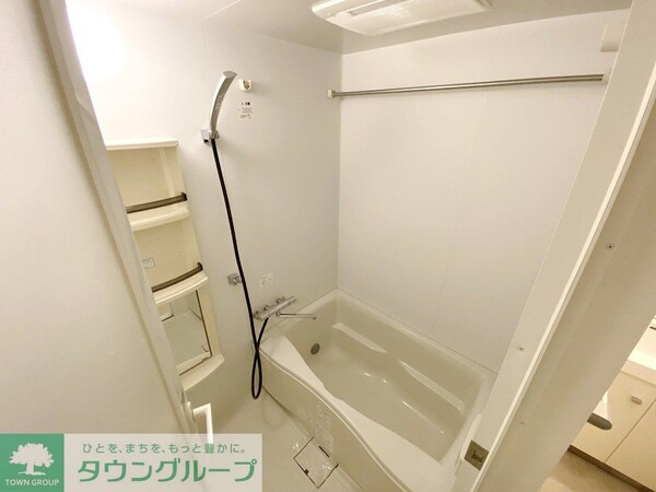 バス／シャワールーム等(お問合せは(株)タウンハウジングレジデンス事業部までお問合…)
