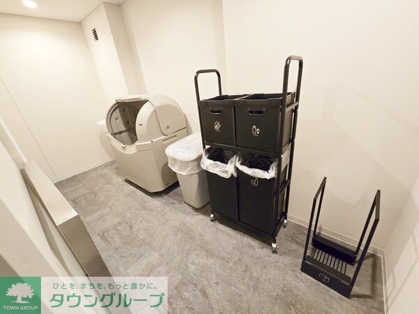 その他(お問合せは(株)タウンハウジング東京へ)