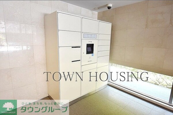 共有部分(お問合せは(株)タウンハウジング赤坂店へ【03-5563-…)