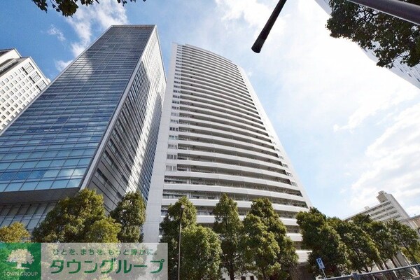 外観(お問合せは(株)タウンハウジングレジデンス事業部までお問合…)