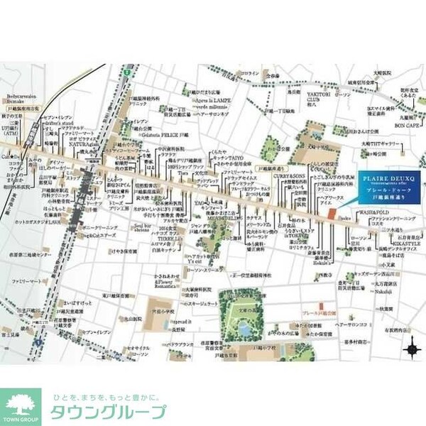 地図